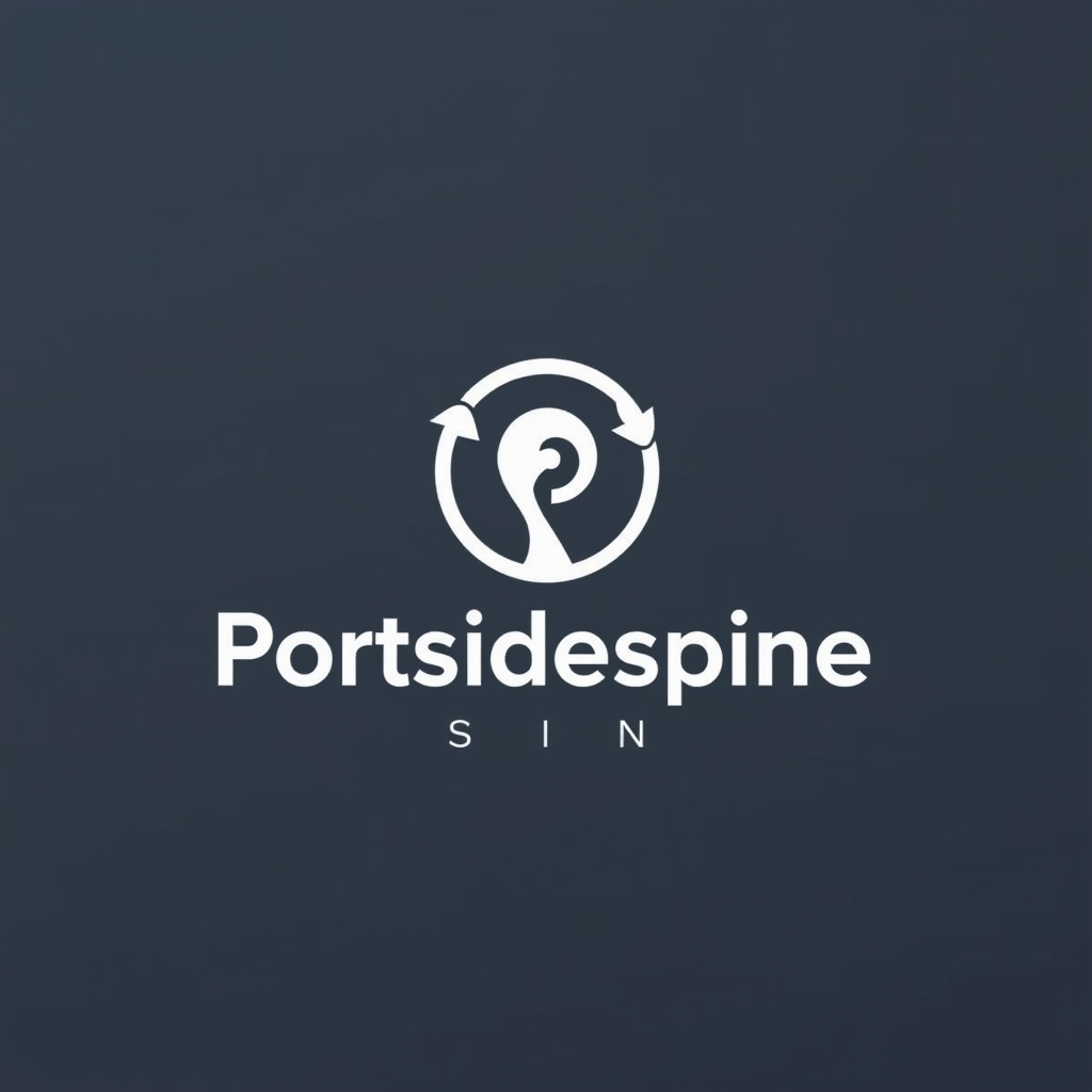 Portsidespine